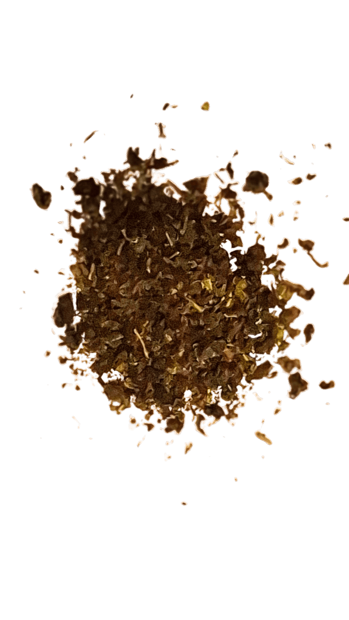 Milky Oolong China